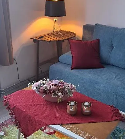 Napraforgo Apartman * Szeged