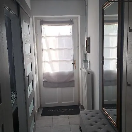 Napraforgo Apartman