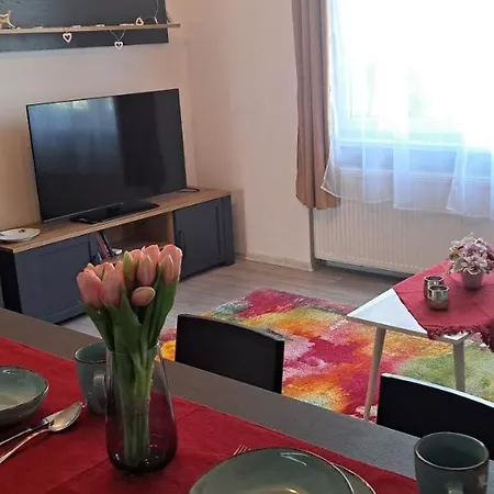 Napraforgo Apartman Apartment