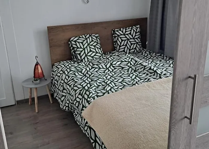 Napraforgo Apartman * Szeged