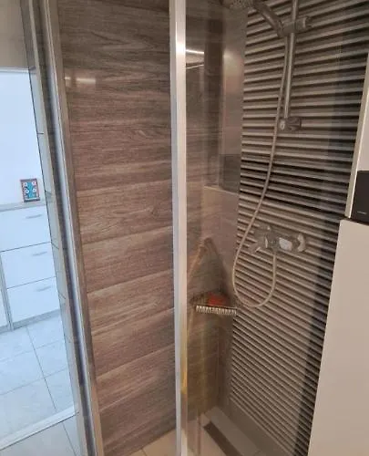 Apartman Napraforgo Apartman *