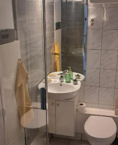 Napraforgo Apartman Szeged