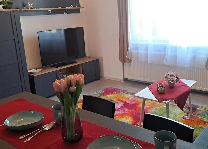Napraforgo Apartman Apartman
