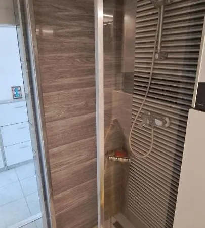 Appartement Napraforgo Apartman *