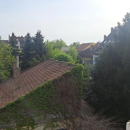 Napraforgo Apartman Szeged