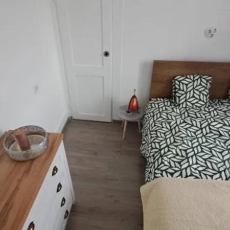 Napraforgo Apartman