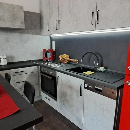 Napraforgo Apartman Appartement *