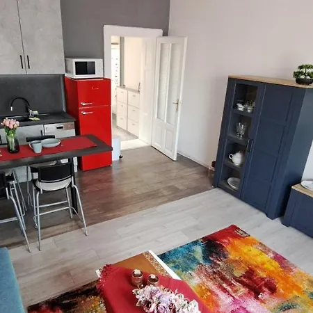 Napraforgo Apartman Szeged