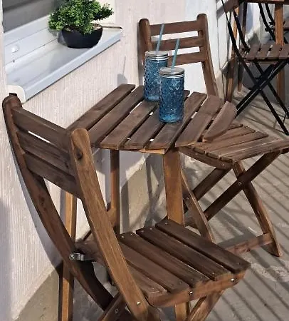 Napraforgo Apartman Appartement *