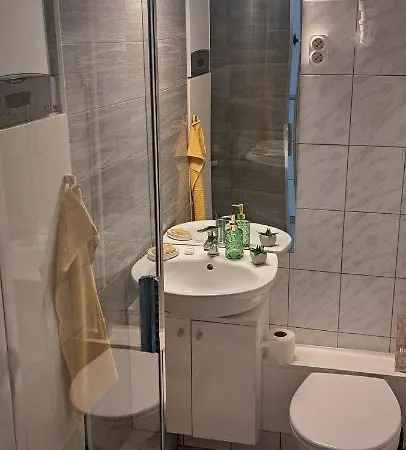 Napraforgo Apartman Szeged