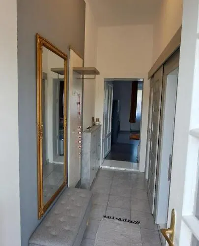 Napraforgo Apartman Szeged