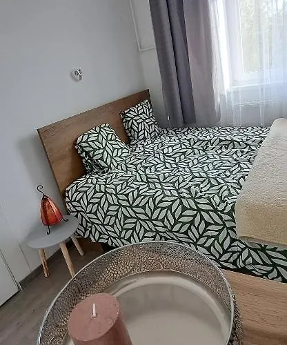 Apartment Napraforgo Apartman
